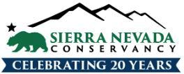 sierra nevada Conservancy